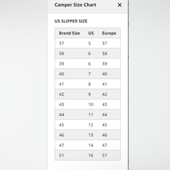 Camper Match T-Strap Outdoor Hiking Sandals Blue Size 45 (US 12) - Picture 8 of 8